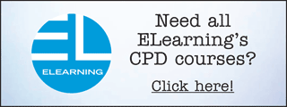 ELearning only available with Pharmacy Today Subscription
