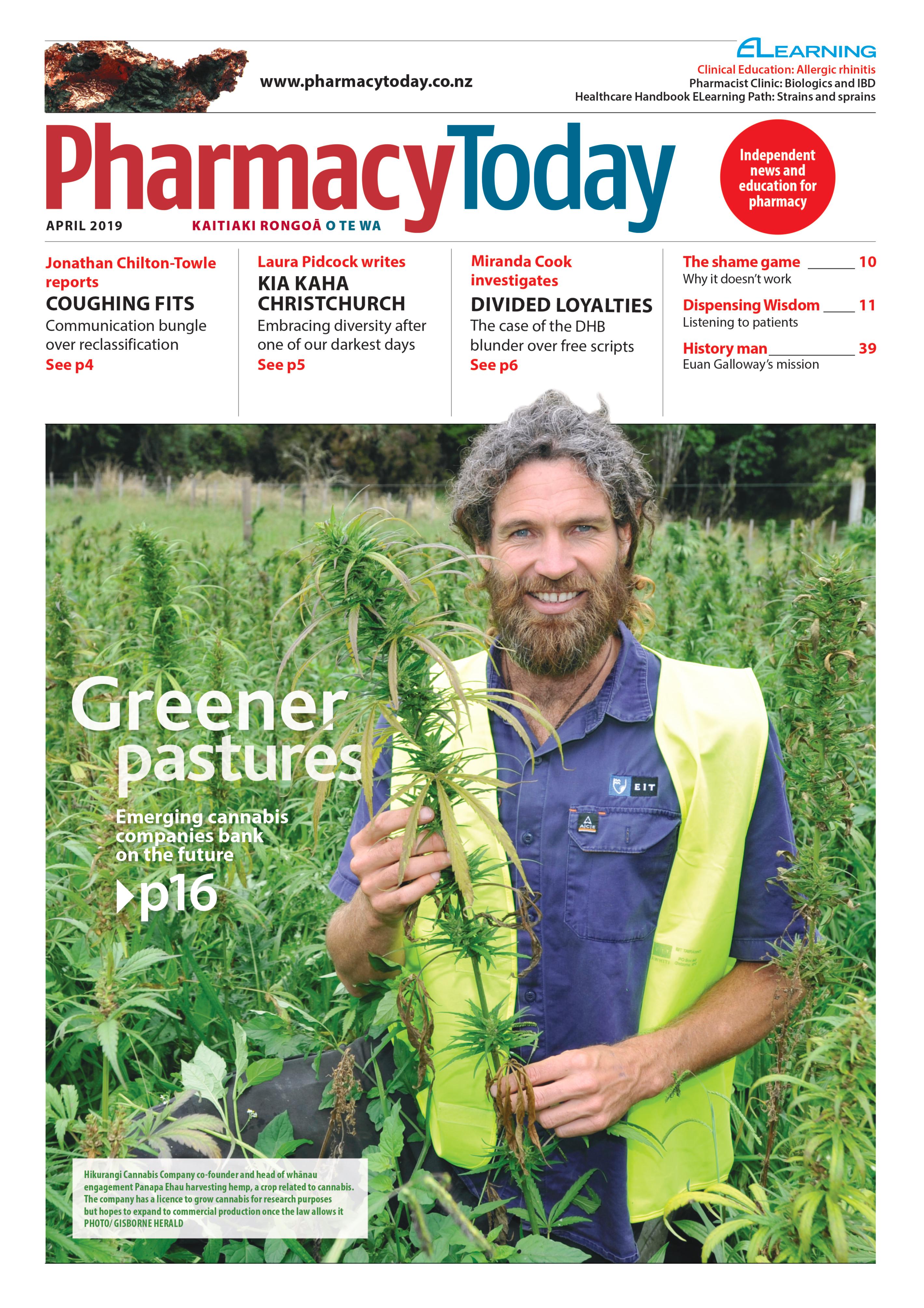 PT April 2019 cover
