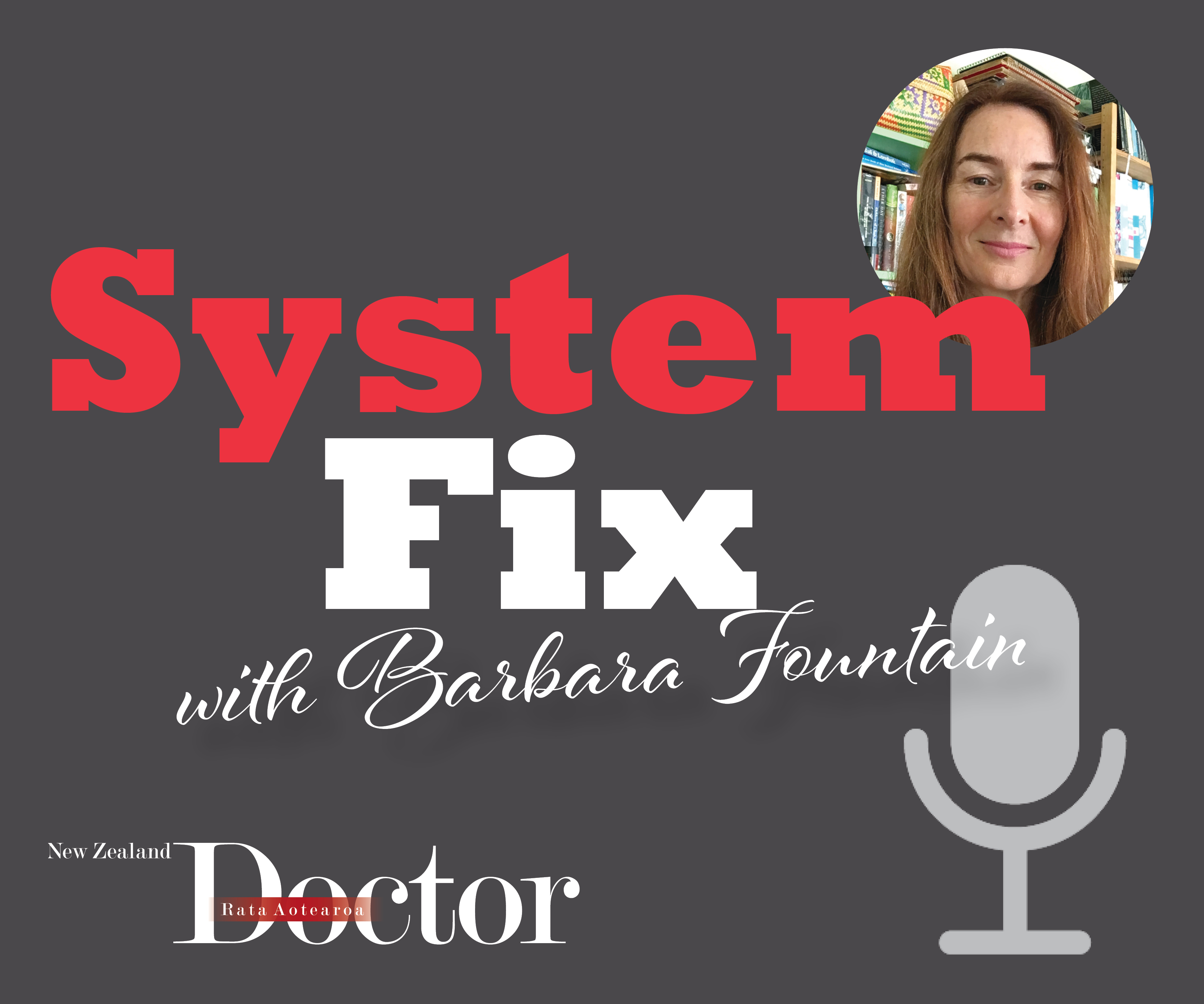System Fix logo