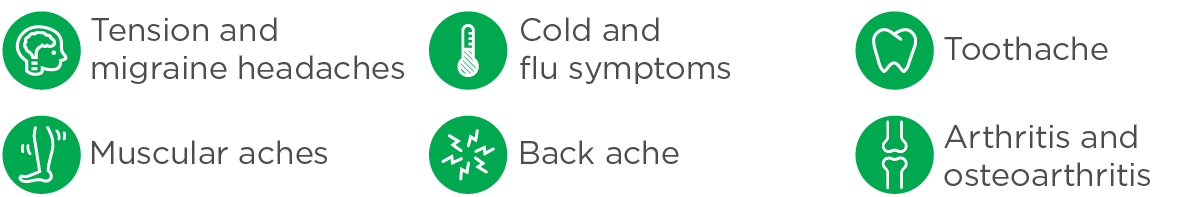 Paracetamol