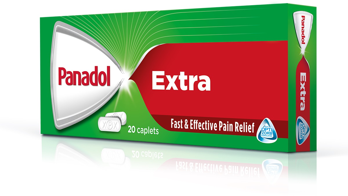 Panadol Extra