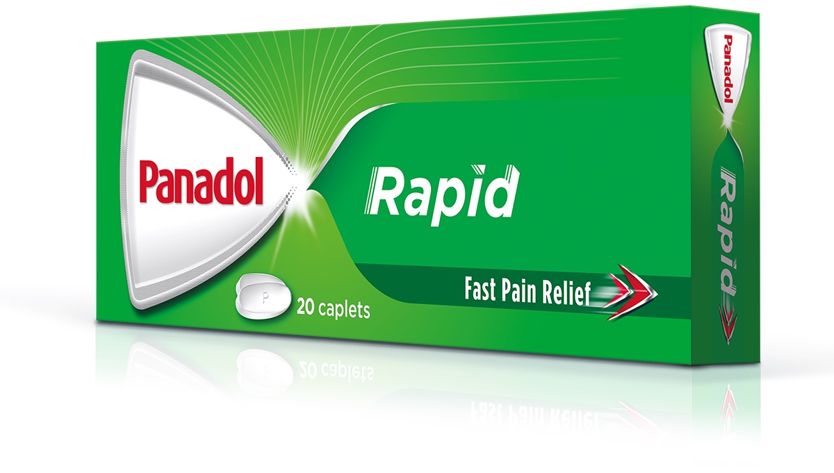 Panadol Rapid