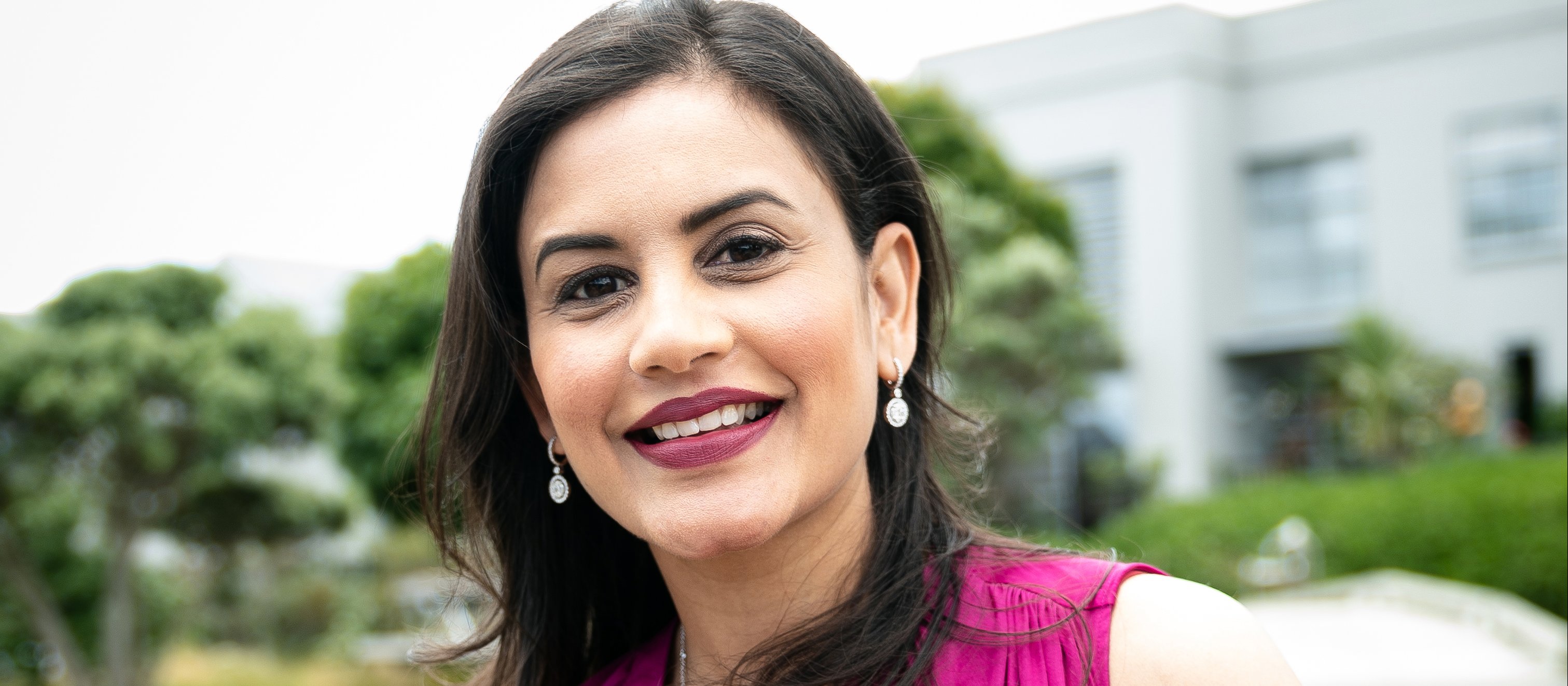 Sandhya Ramanathan