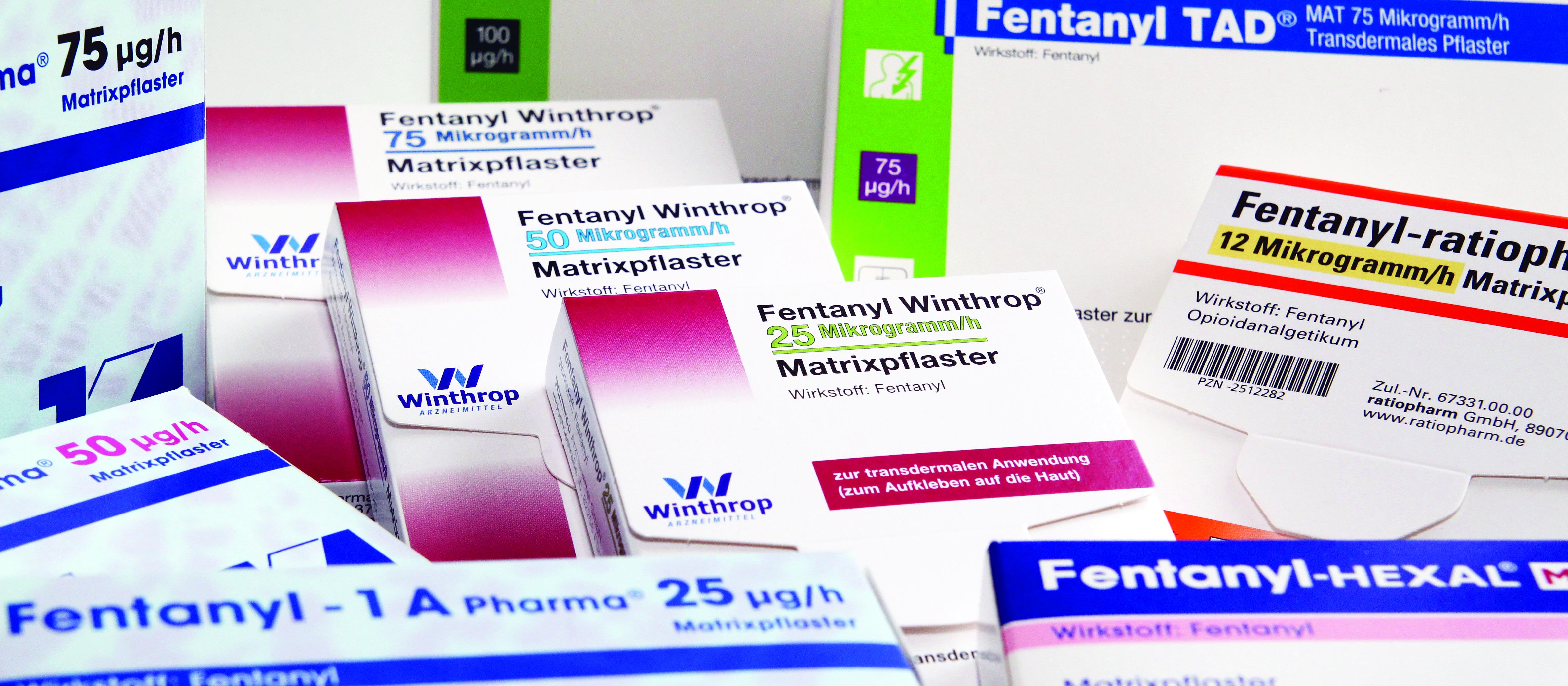 Fentanyl