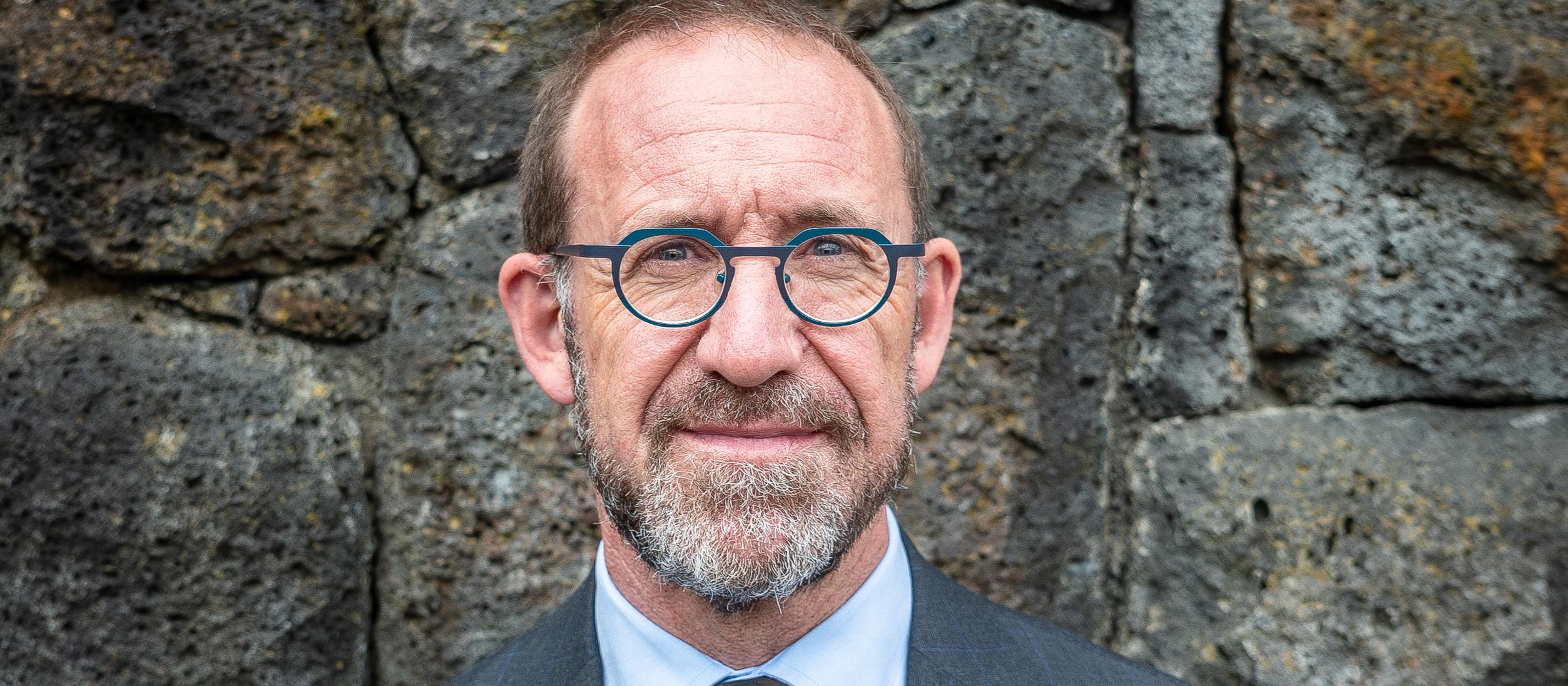 Andrew Little