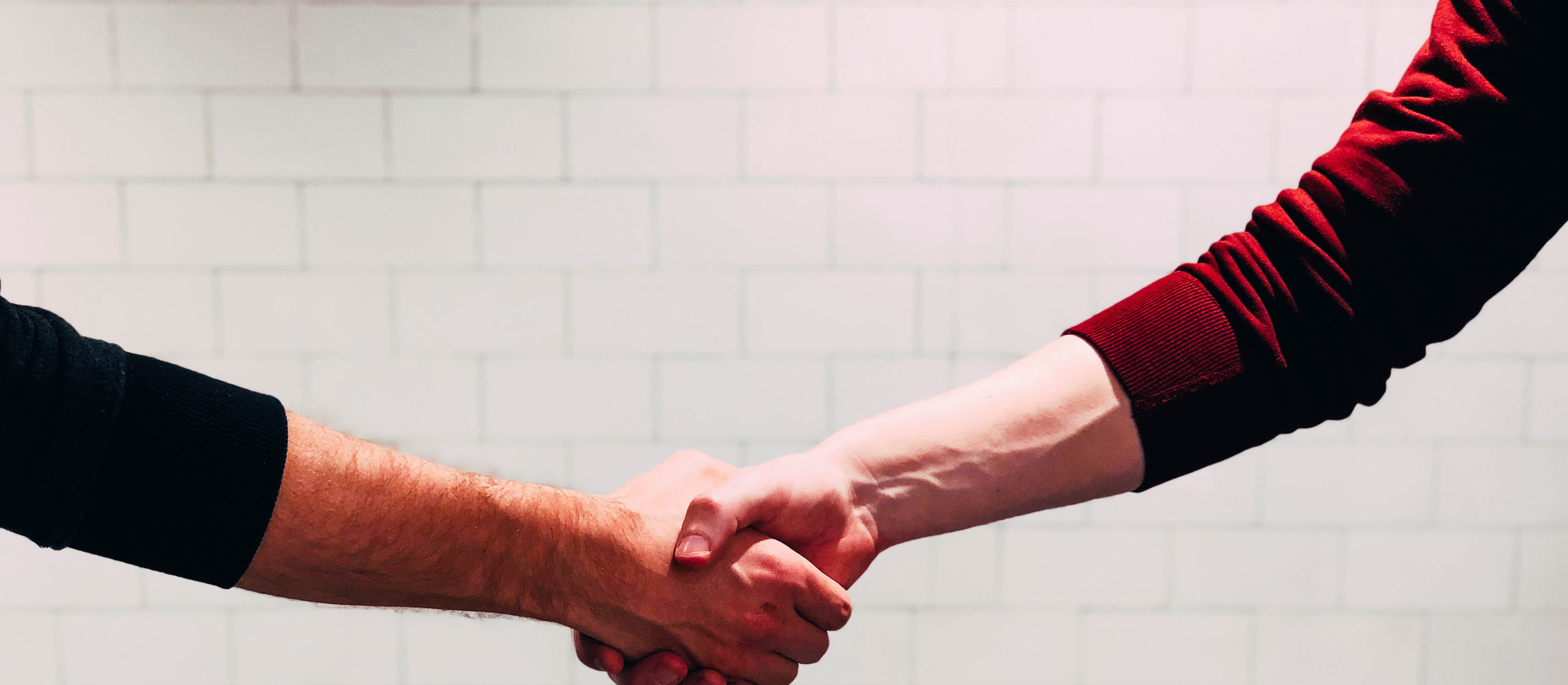 Handshake 2
