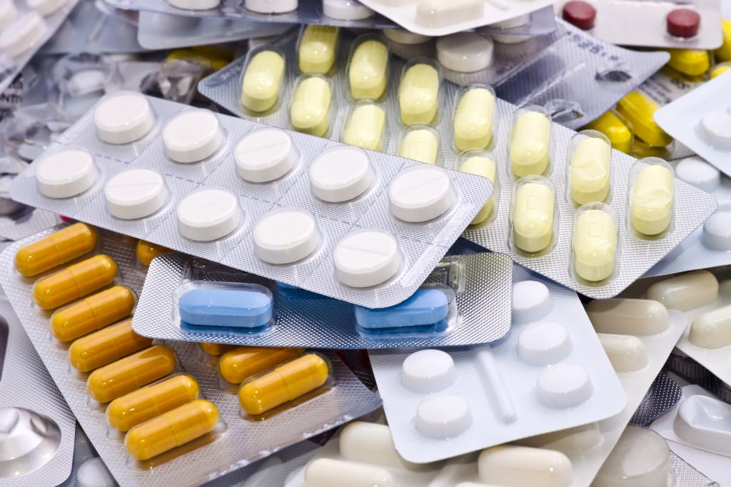 DUMP, disposal of unwanted medicines