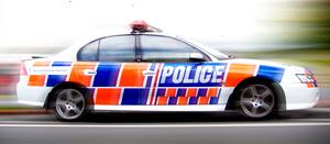 police 