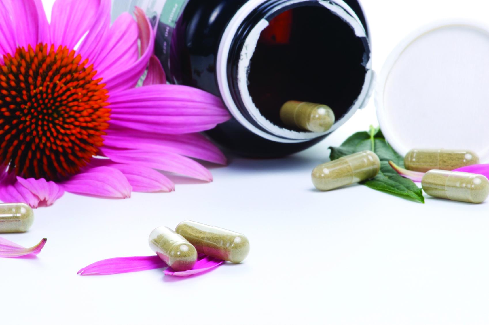 complementary medicines