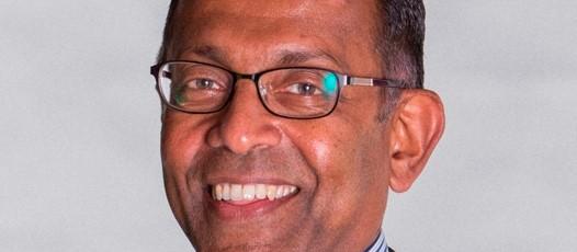 Chandra Selvadurai