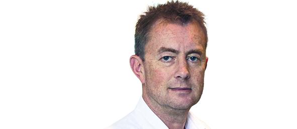 Mark Longley