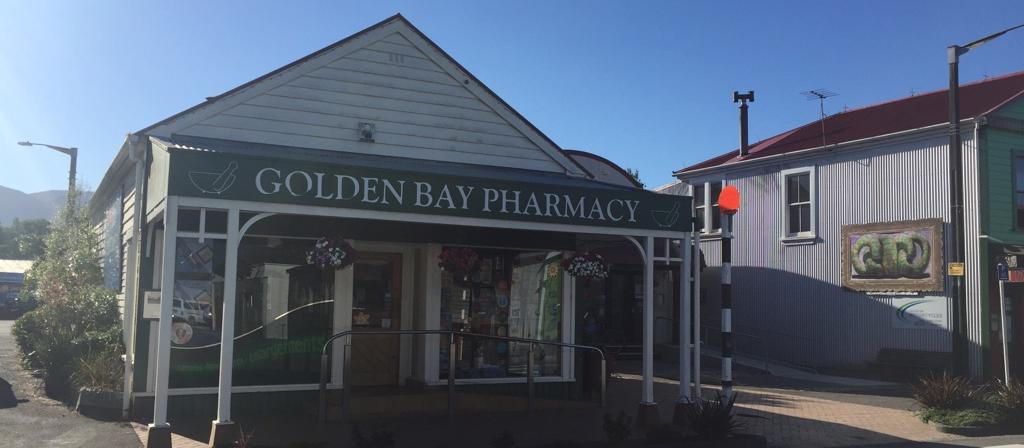 Golden Bay Pharmacy