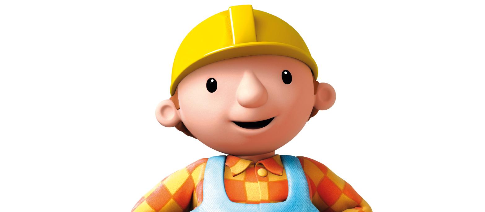 bob the builder