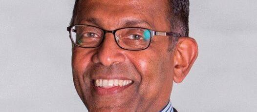 Chandra Selvadurai