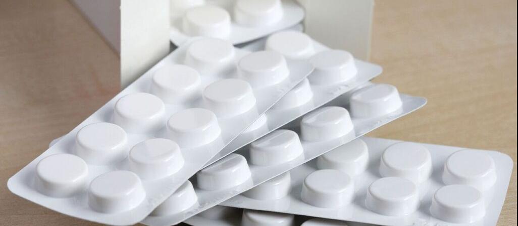 codamol tablets