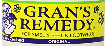 Gran's Remedy
