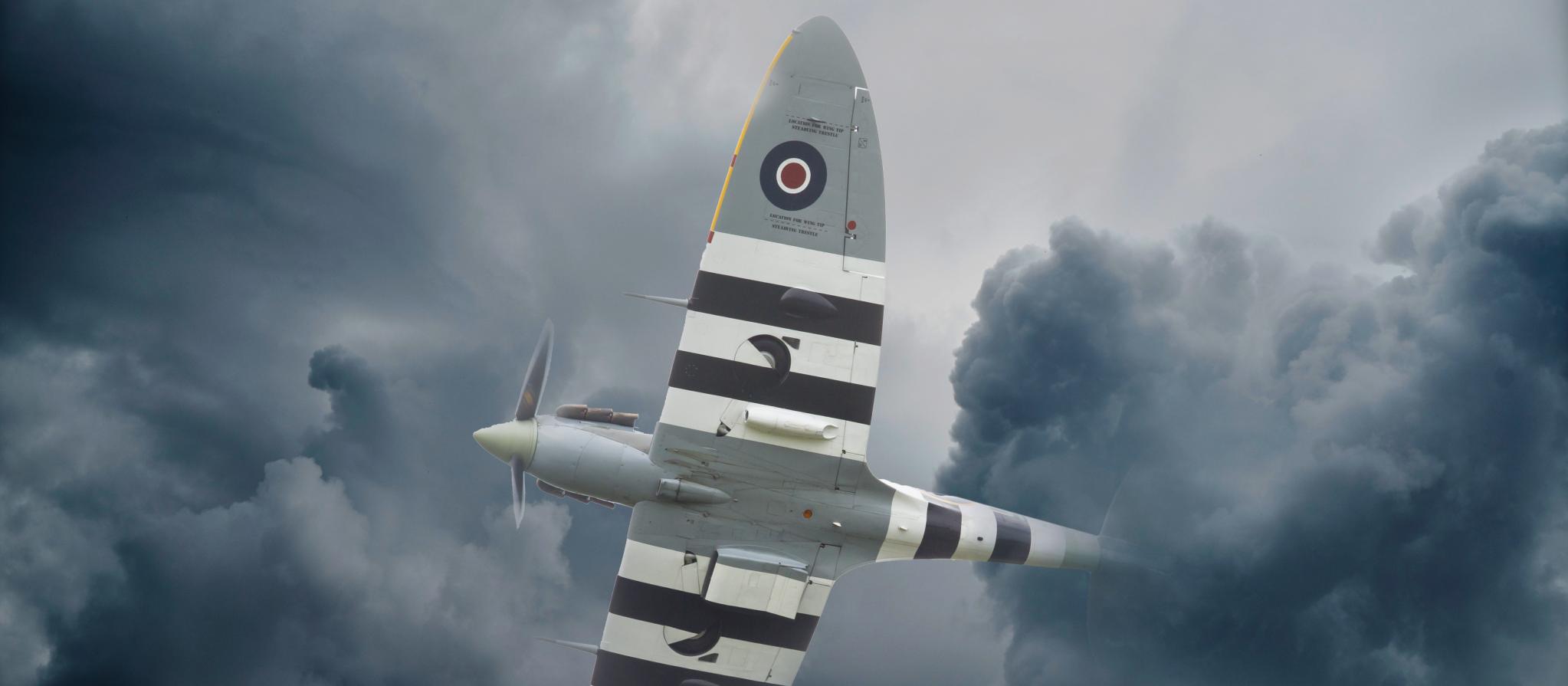 spitfire