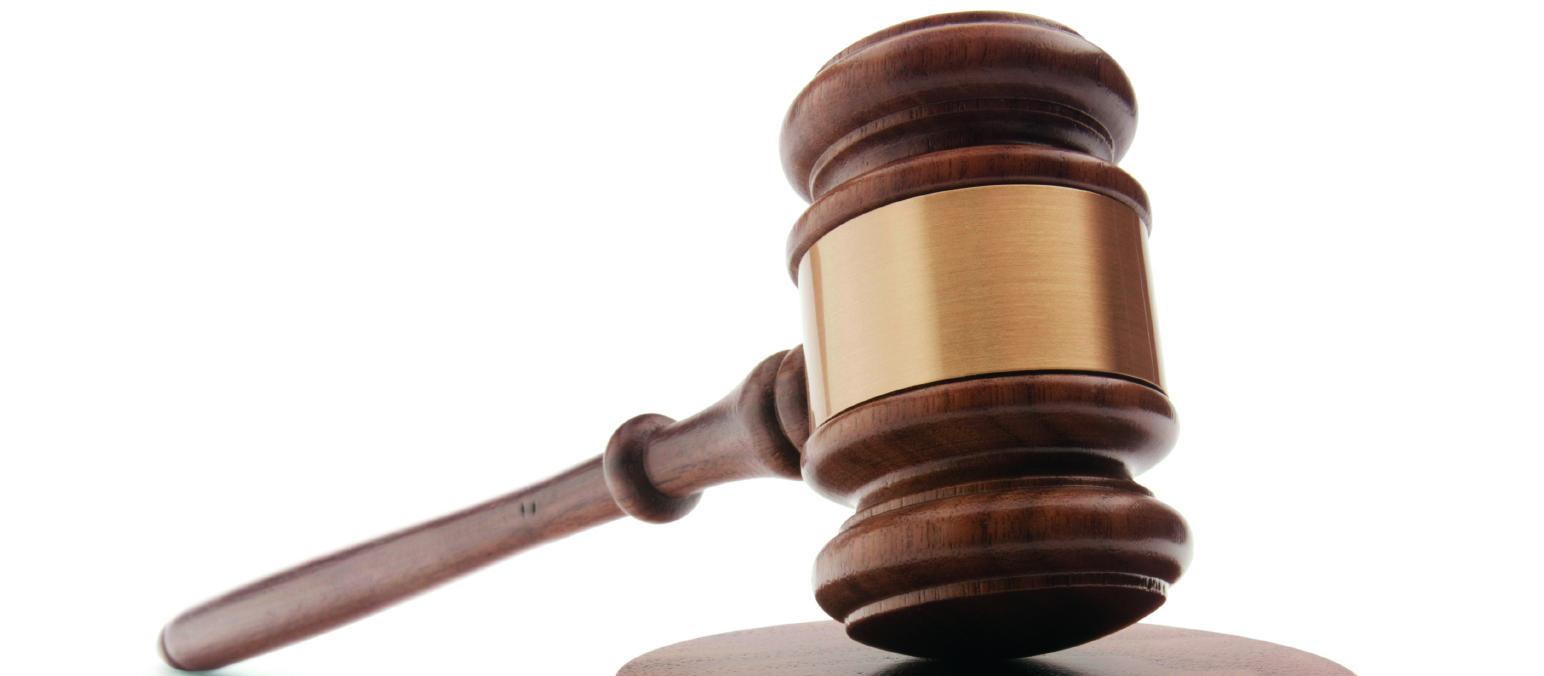 Stock court image