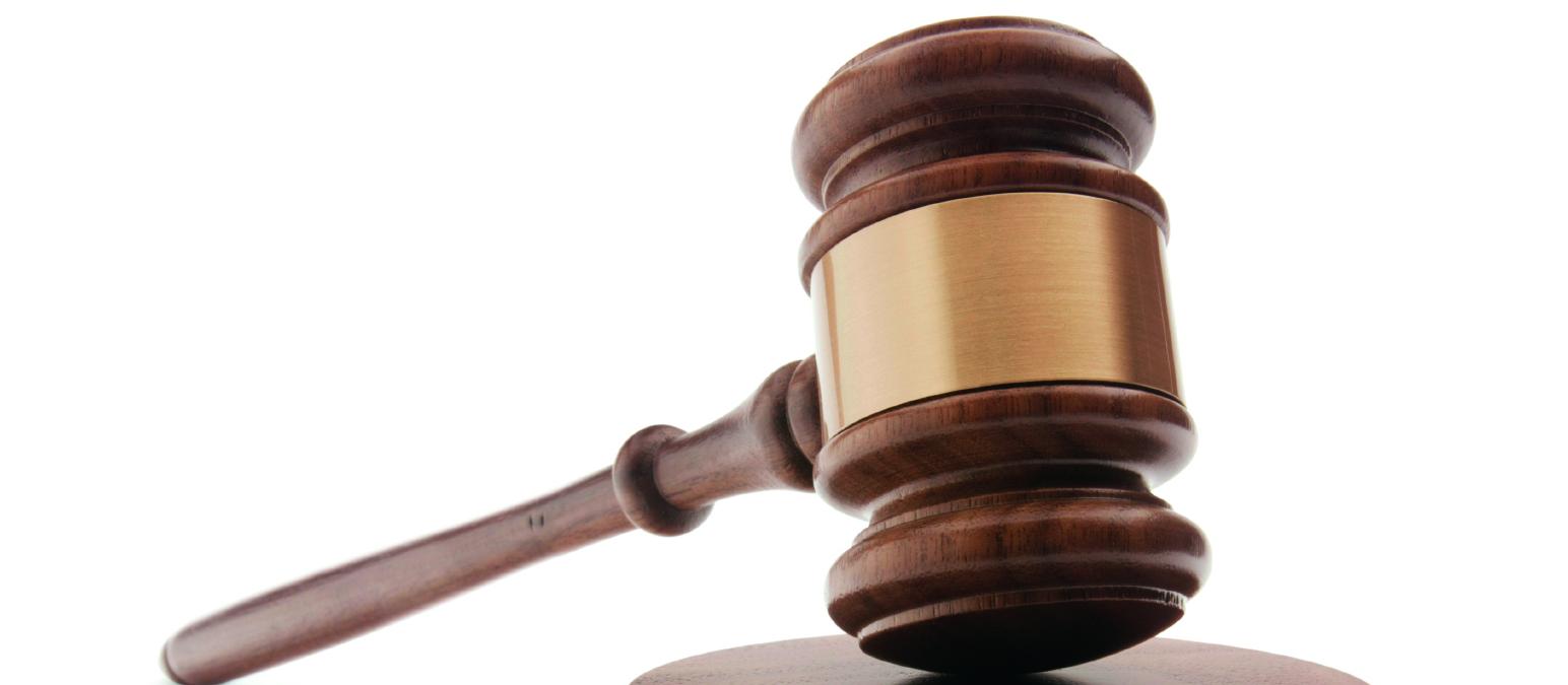 gavel