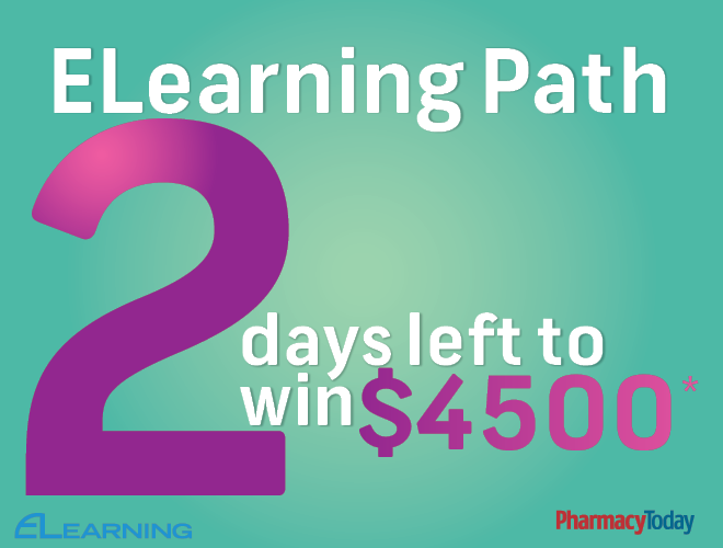 Healthcare Handbook ELearning Path - Two Days Left