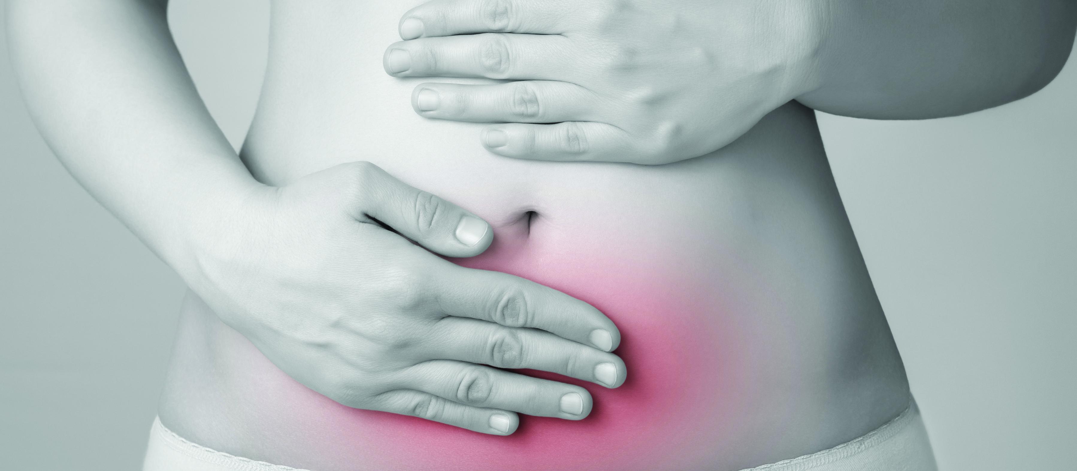 Period pain
