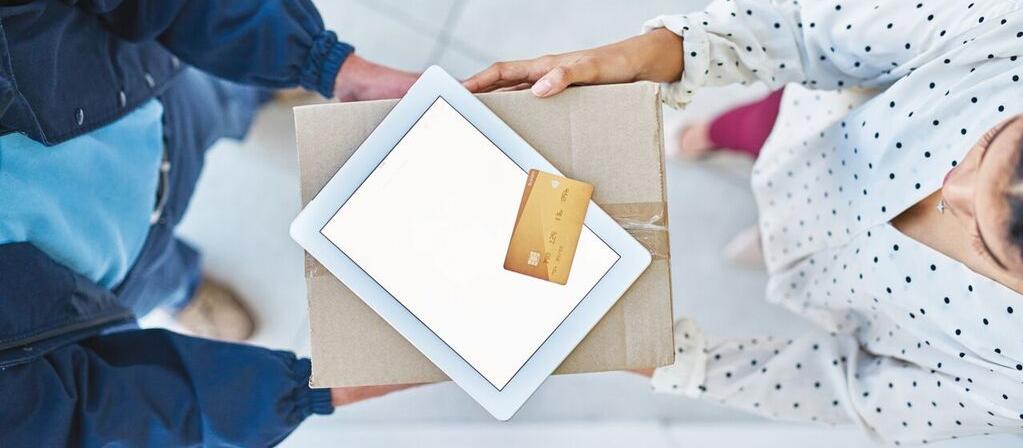 Delivery package