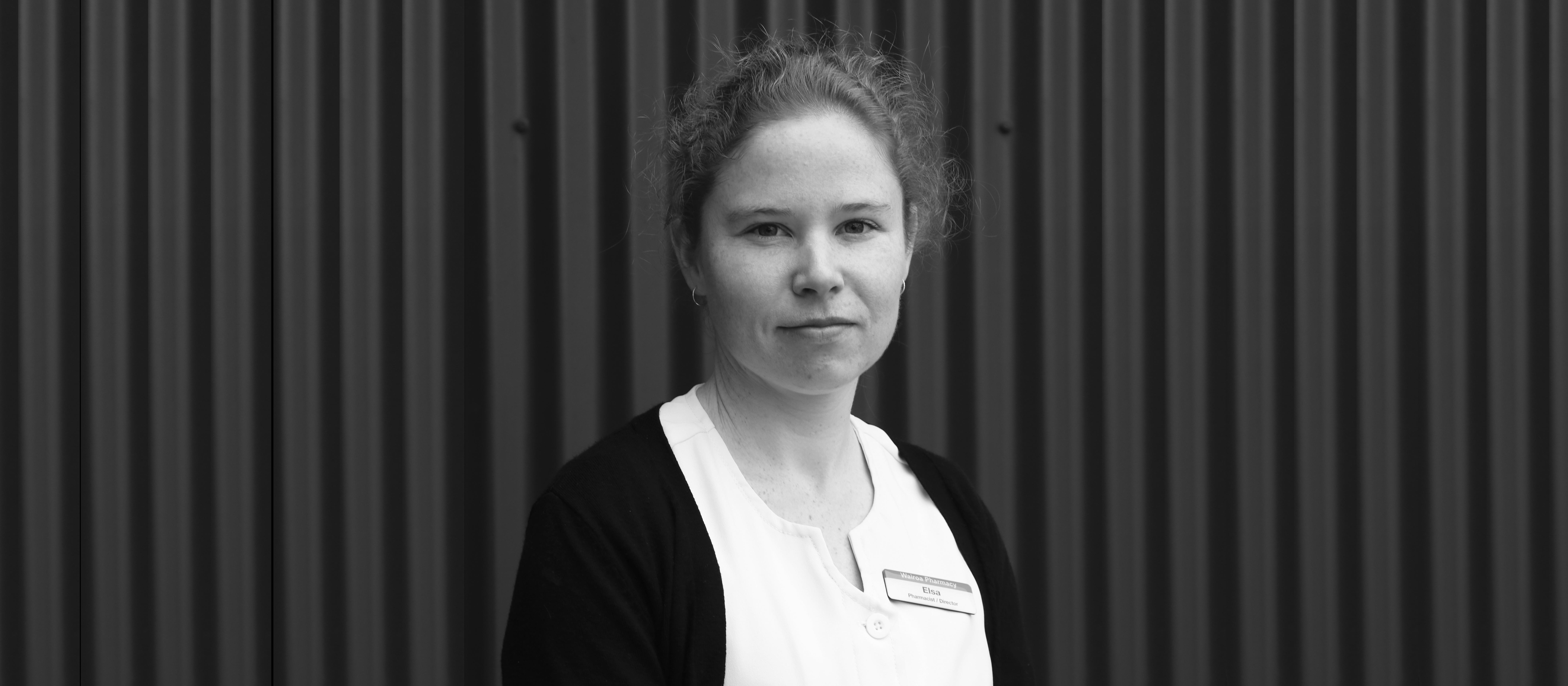 Elsa Norvill