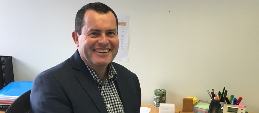 Pharmacy Council chief executive
