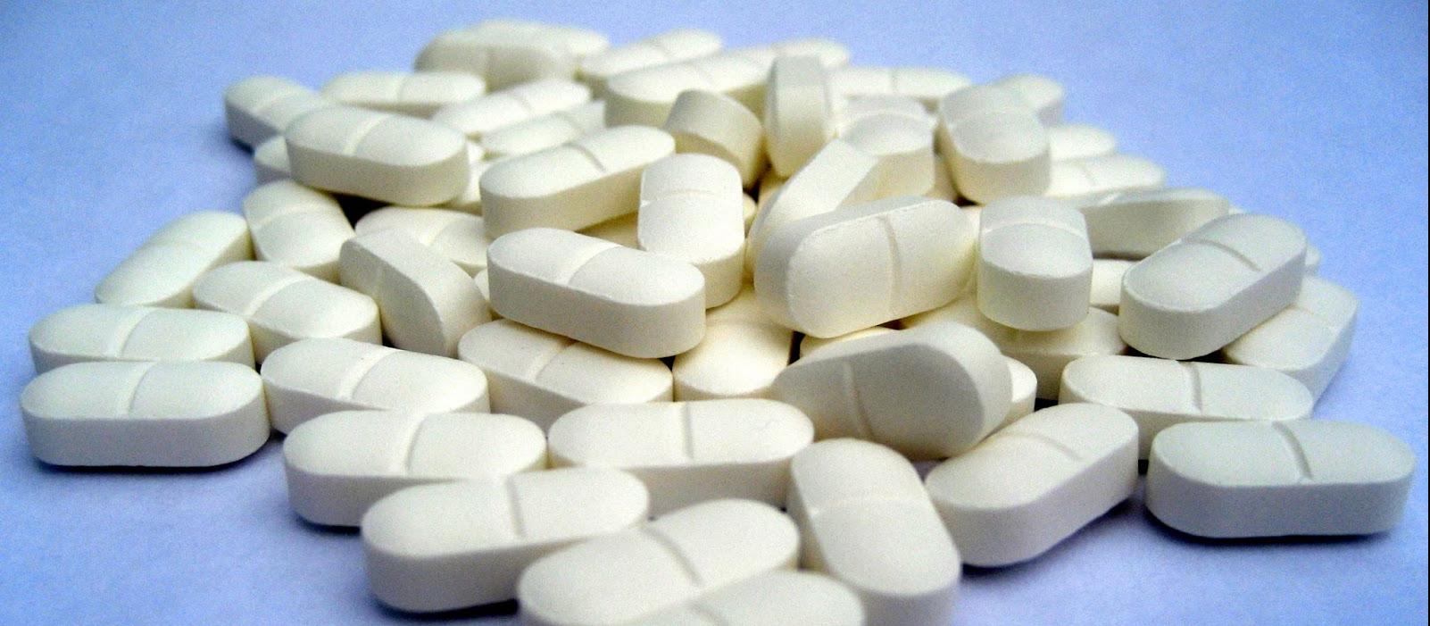 tablets