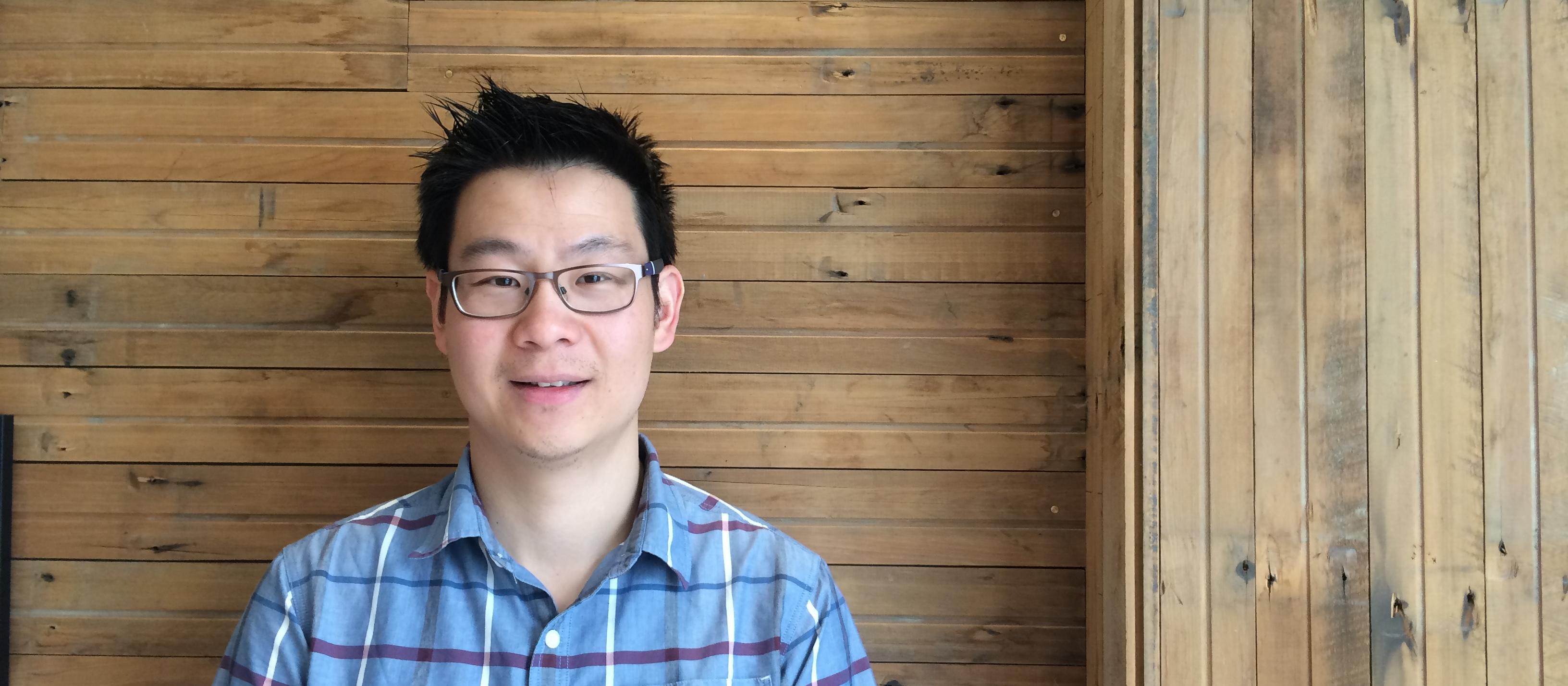 Jason Zhou_University of Auckland PhD student