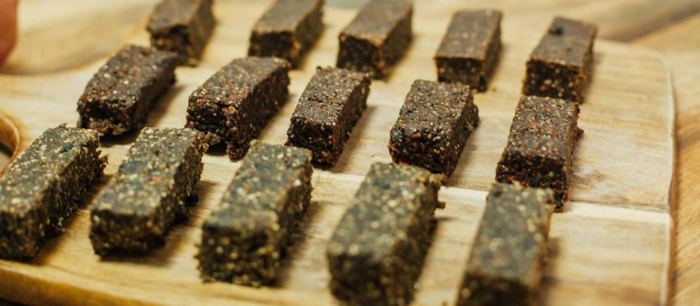 hemp bars