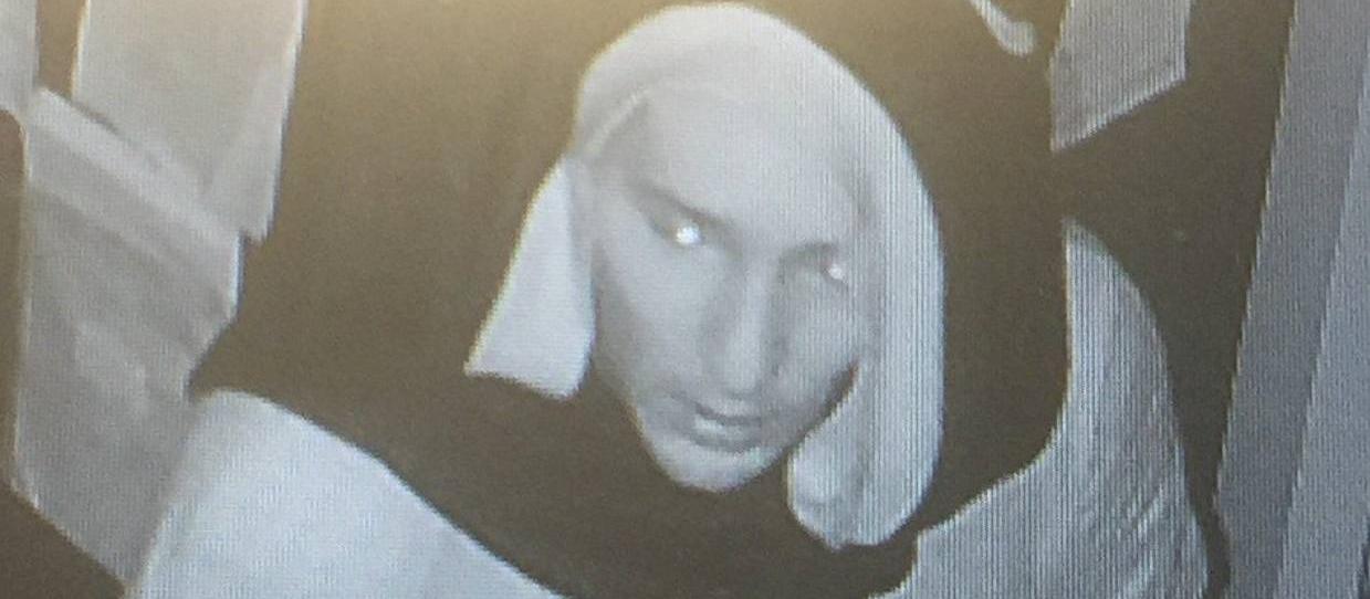 Springlands pharmacy burglar Stuff