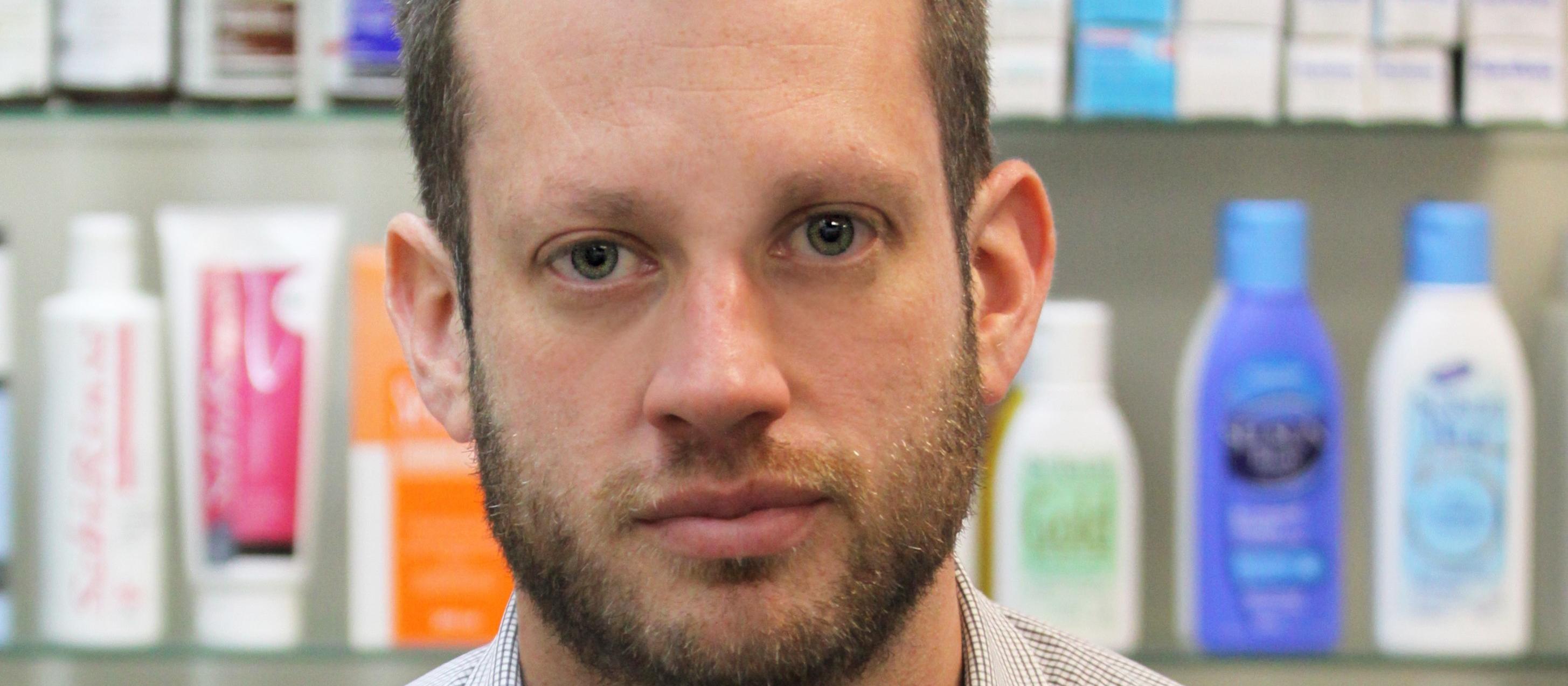 Bryan Simpson, Otago