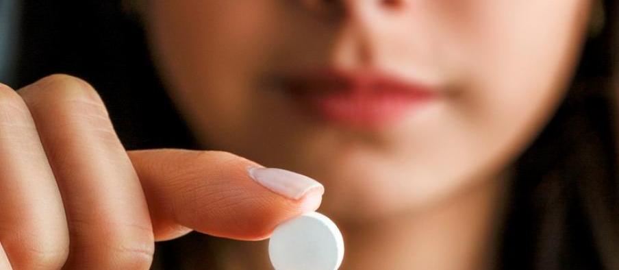Morning after pill
