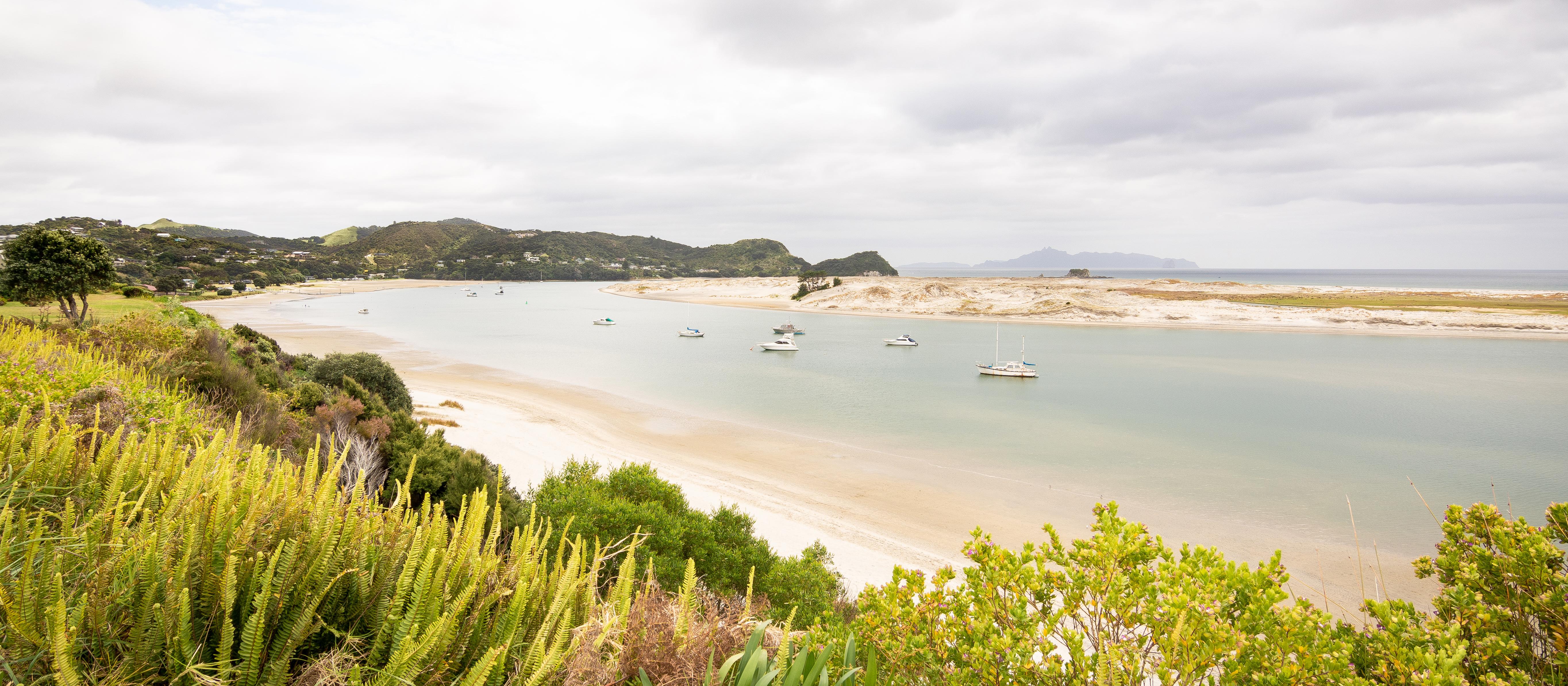 Mangawhai Heads