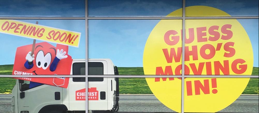Chemist Warehouse, west Auckland