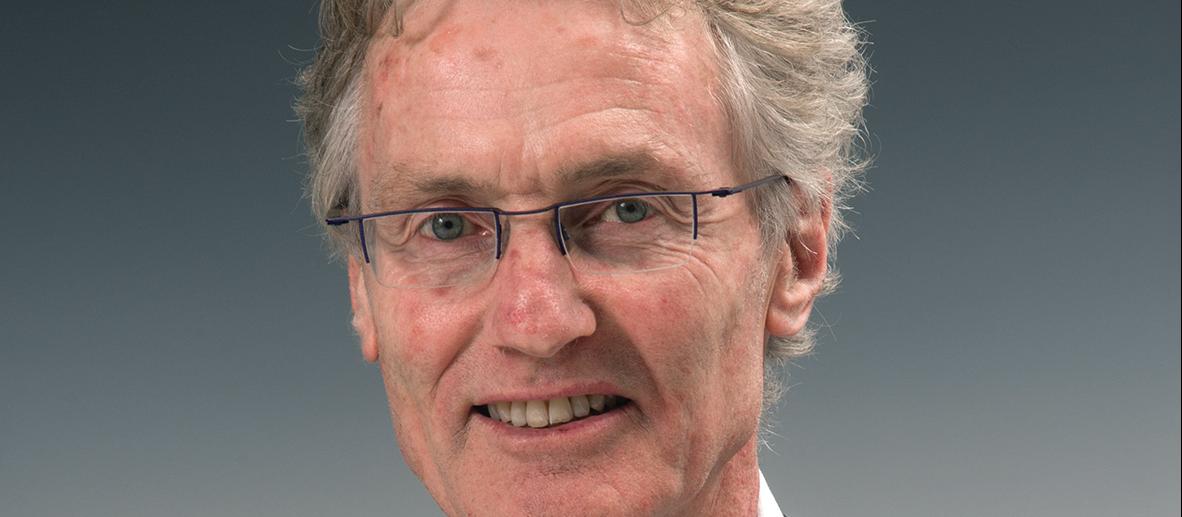 Richard Townley