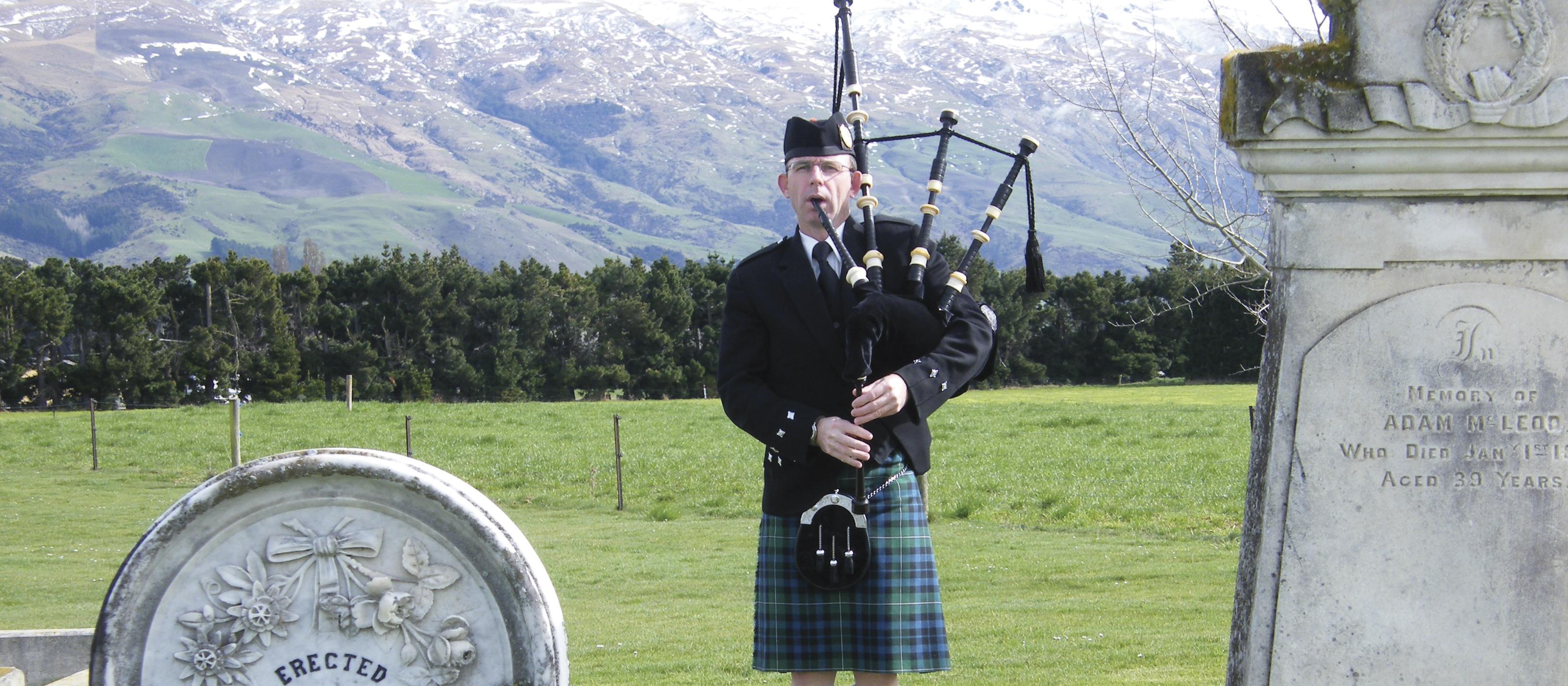 Alistair Forbes 1