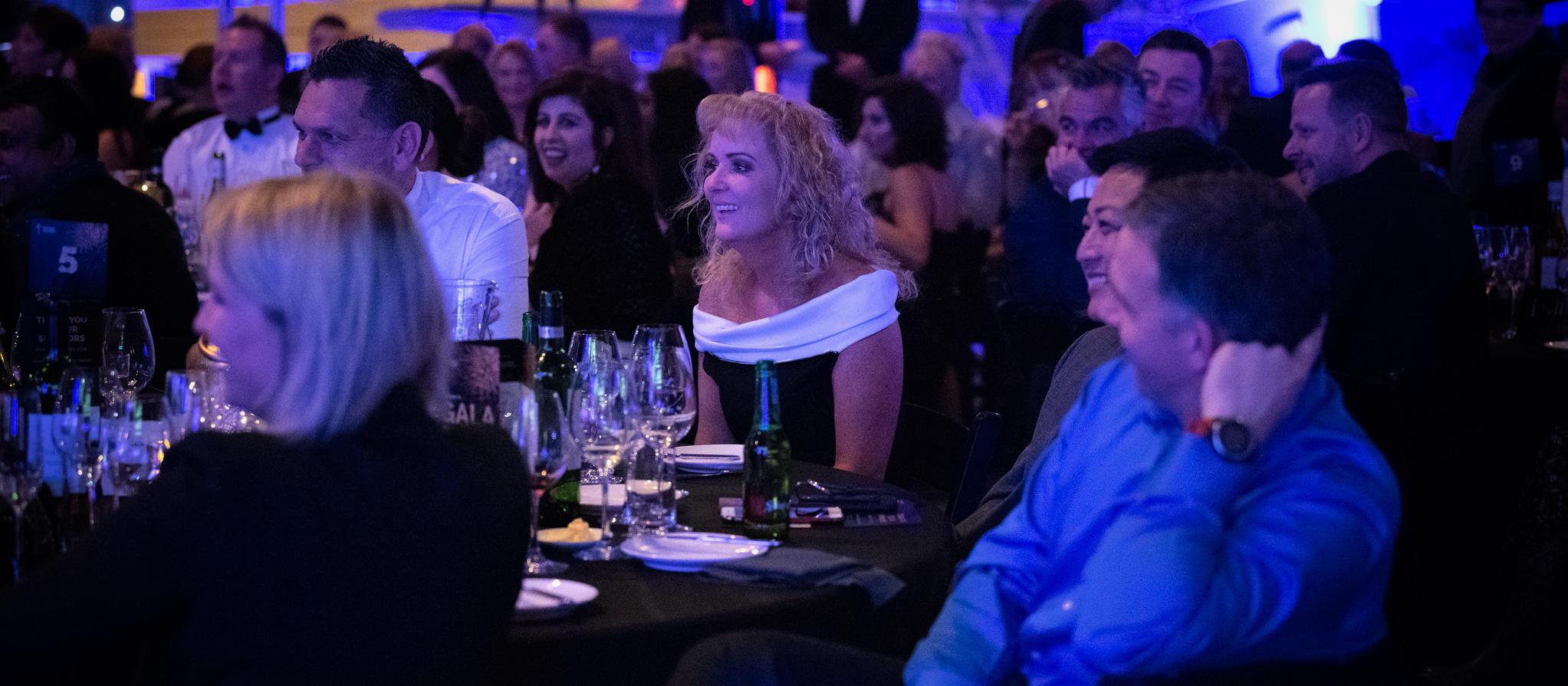 Pharmacy Awards 2018