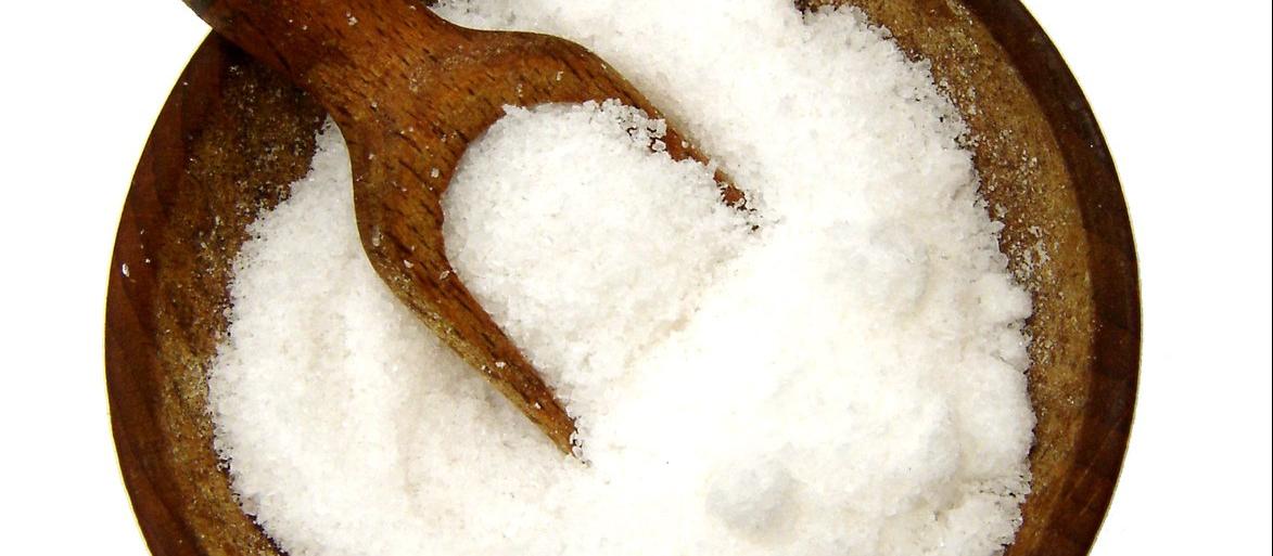 salt