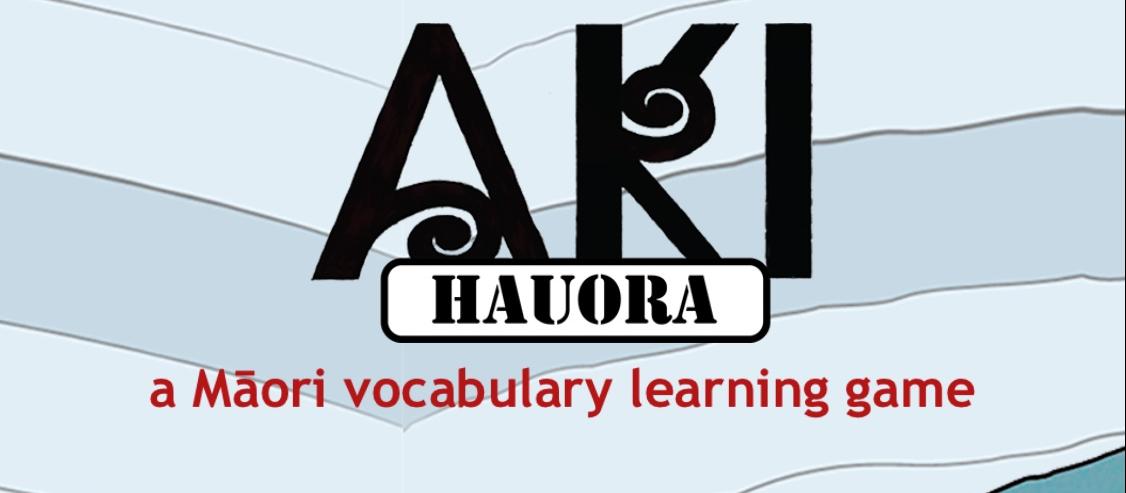 Aki Hauora