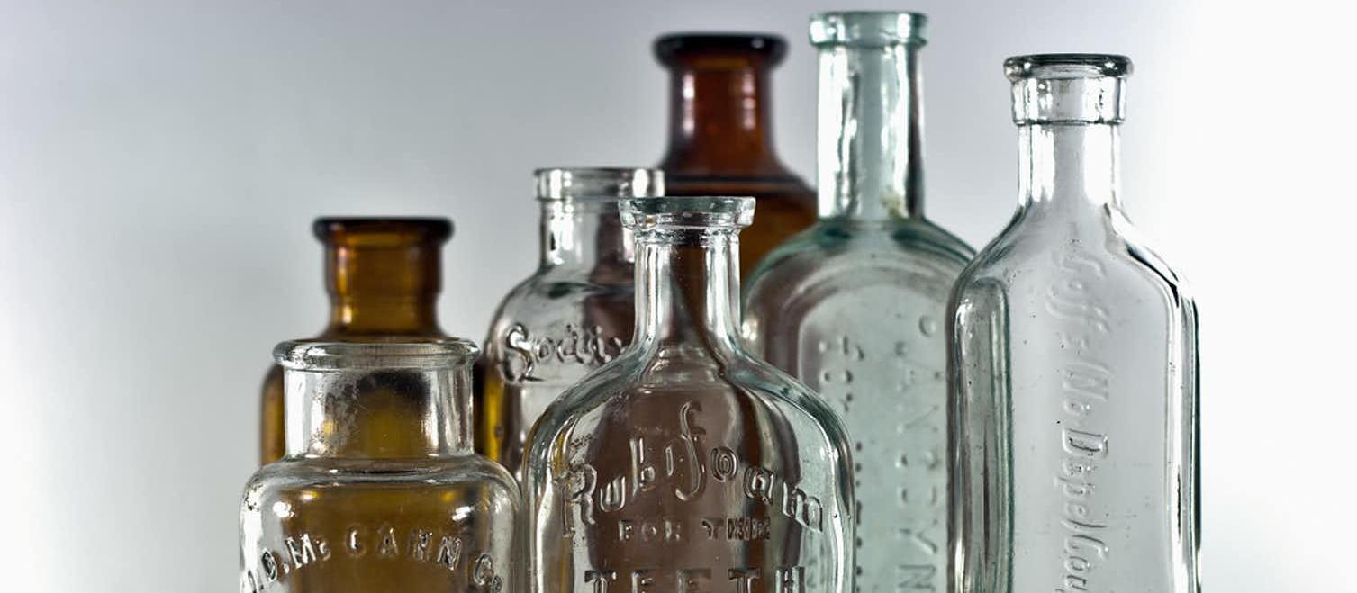 Bottles