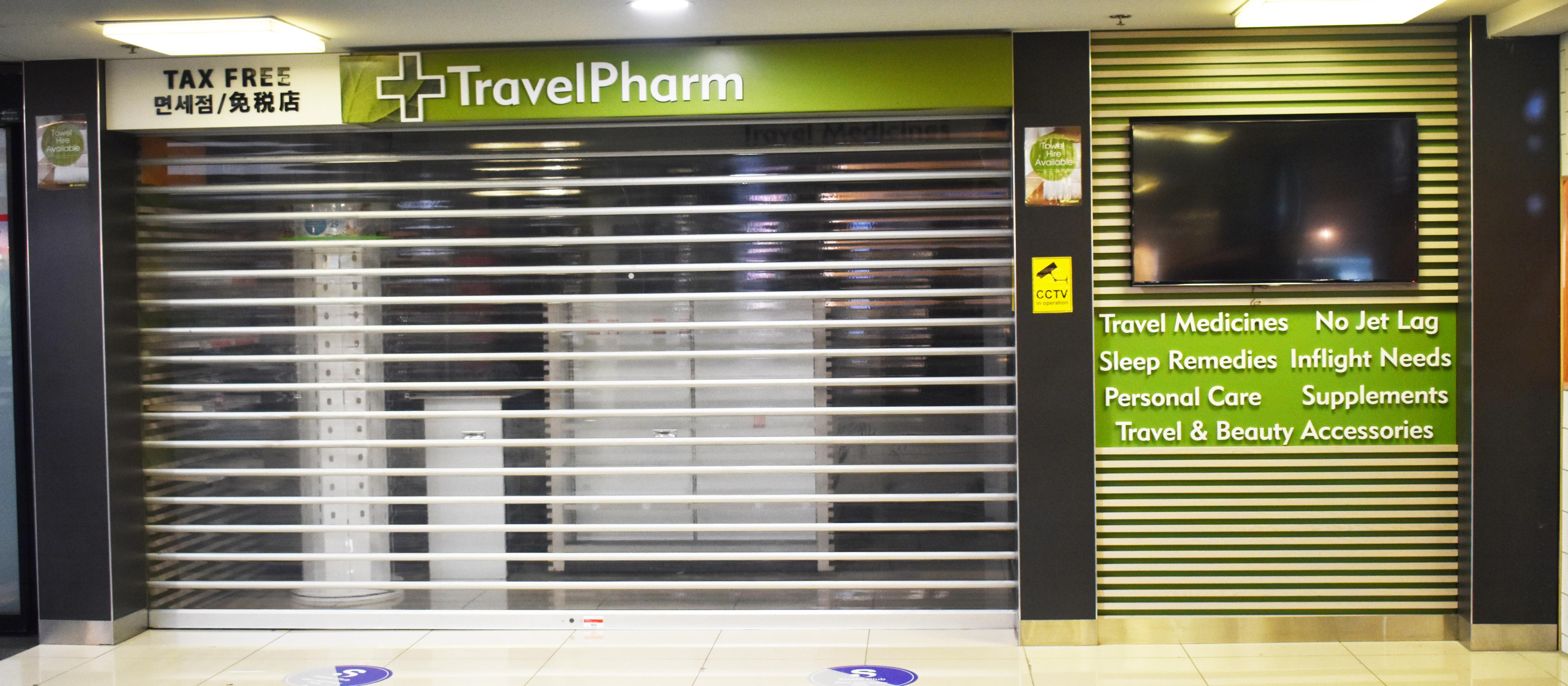TravelPharm
