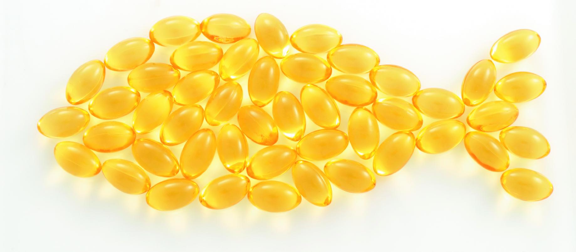 Fish oil