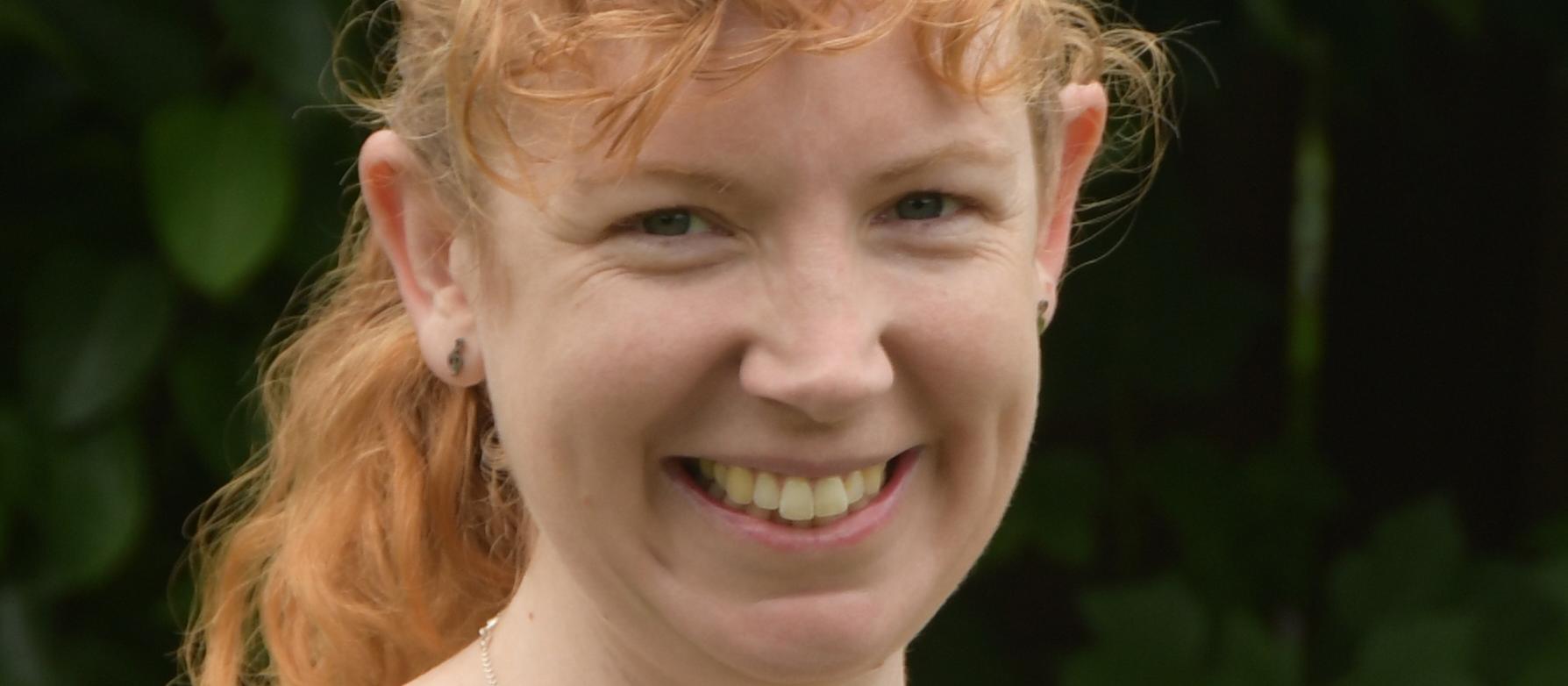 Andrea Wilson