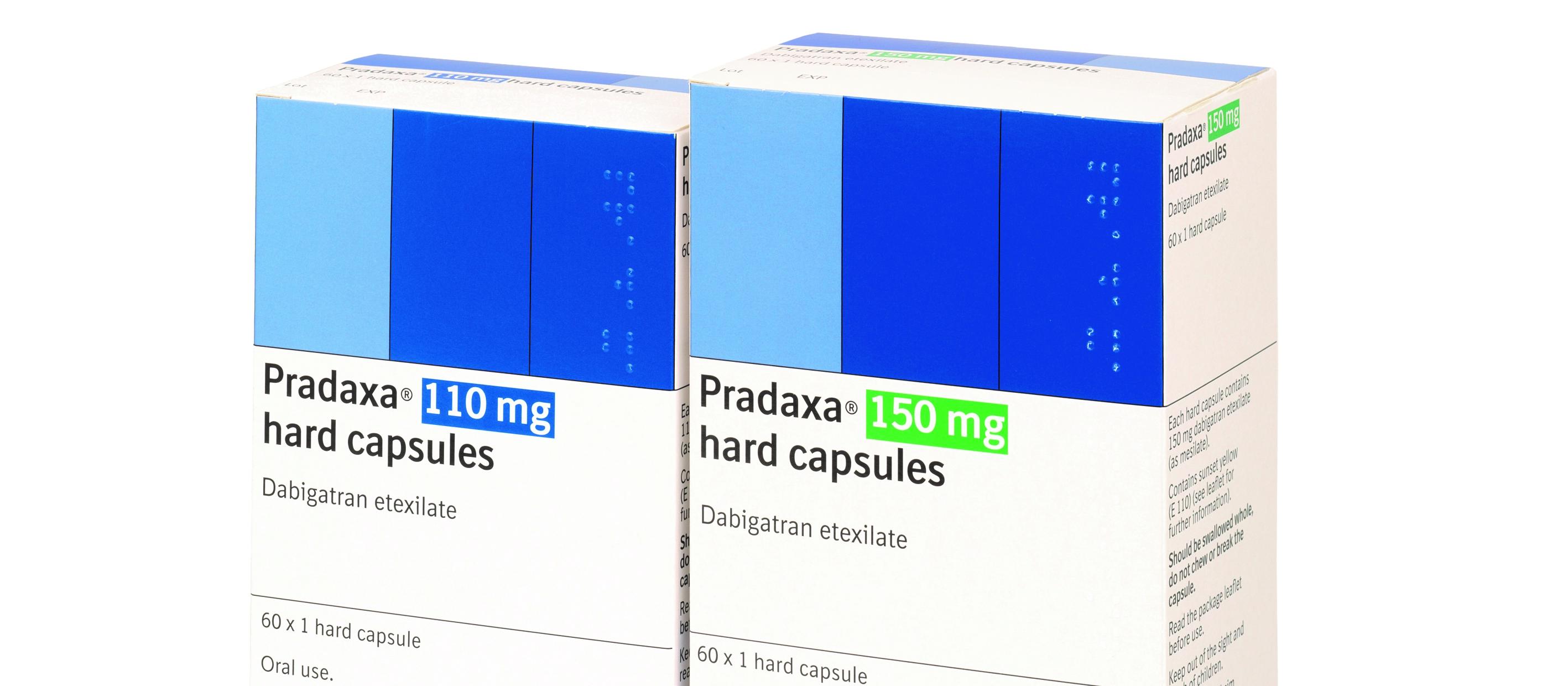 dabigatran