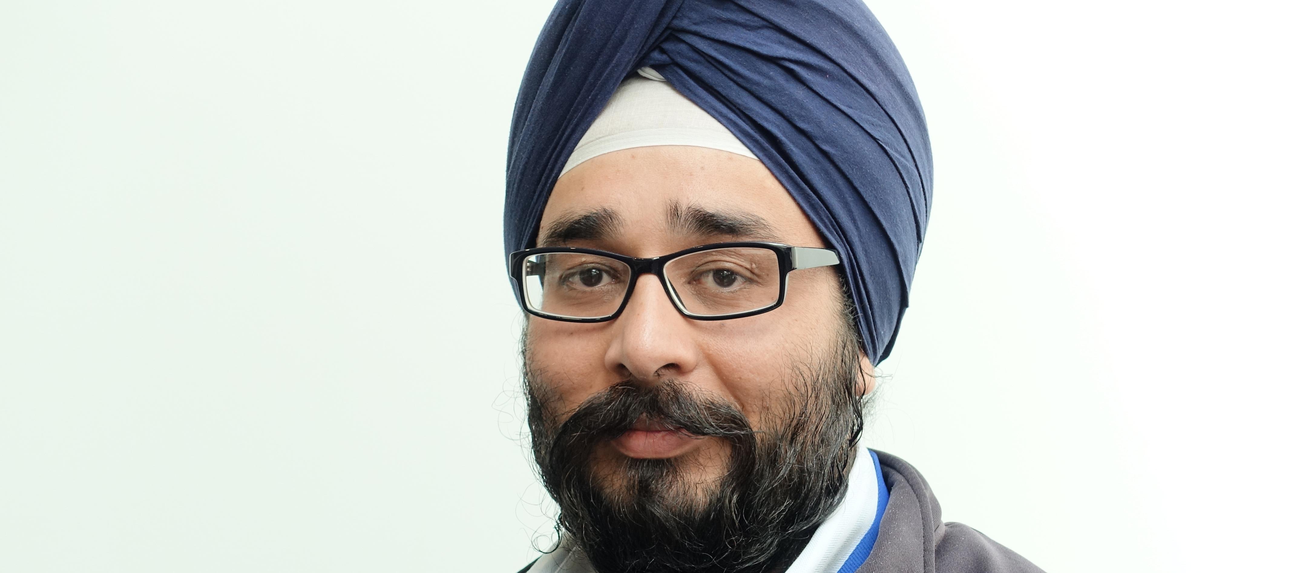 Simran Maggo 