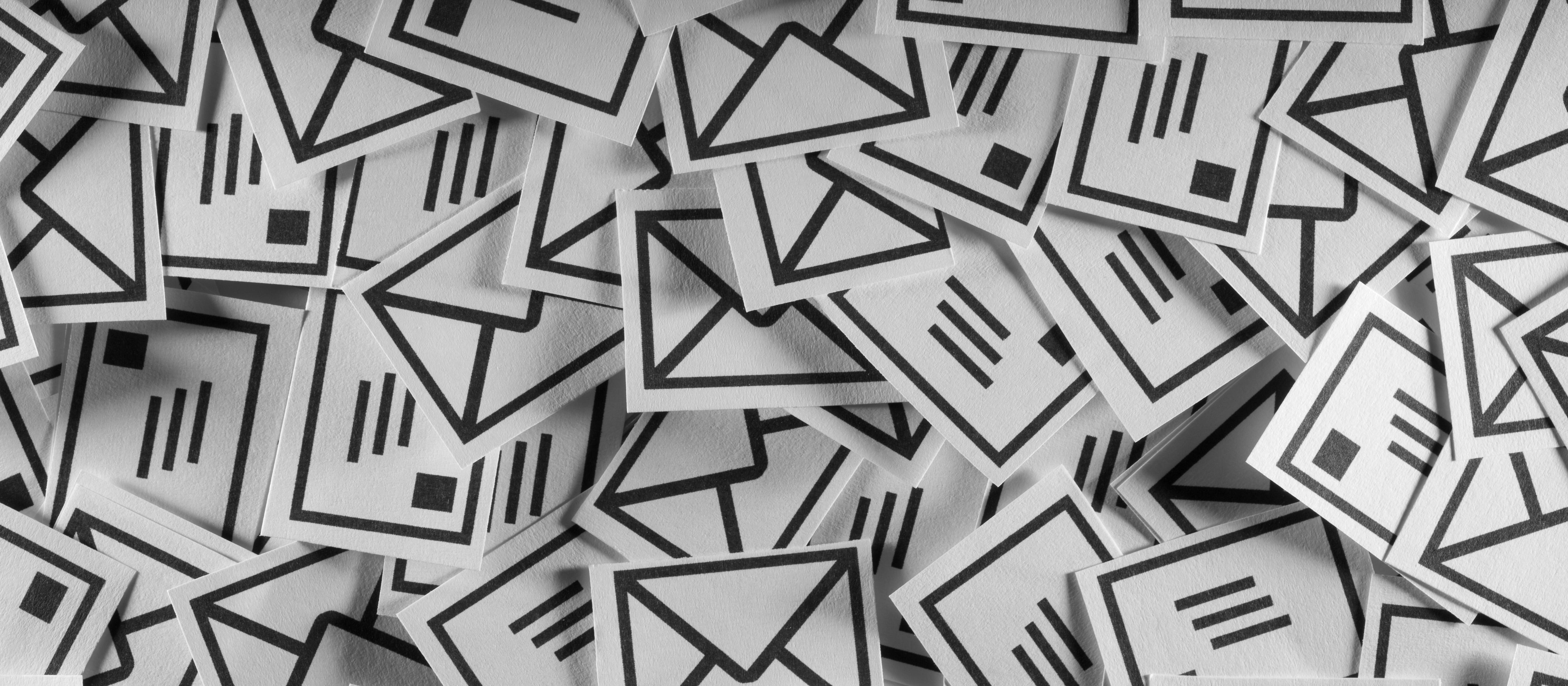 Spam letters