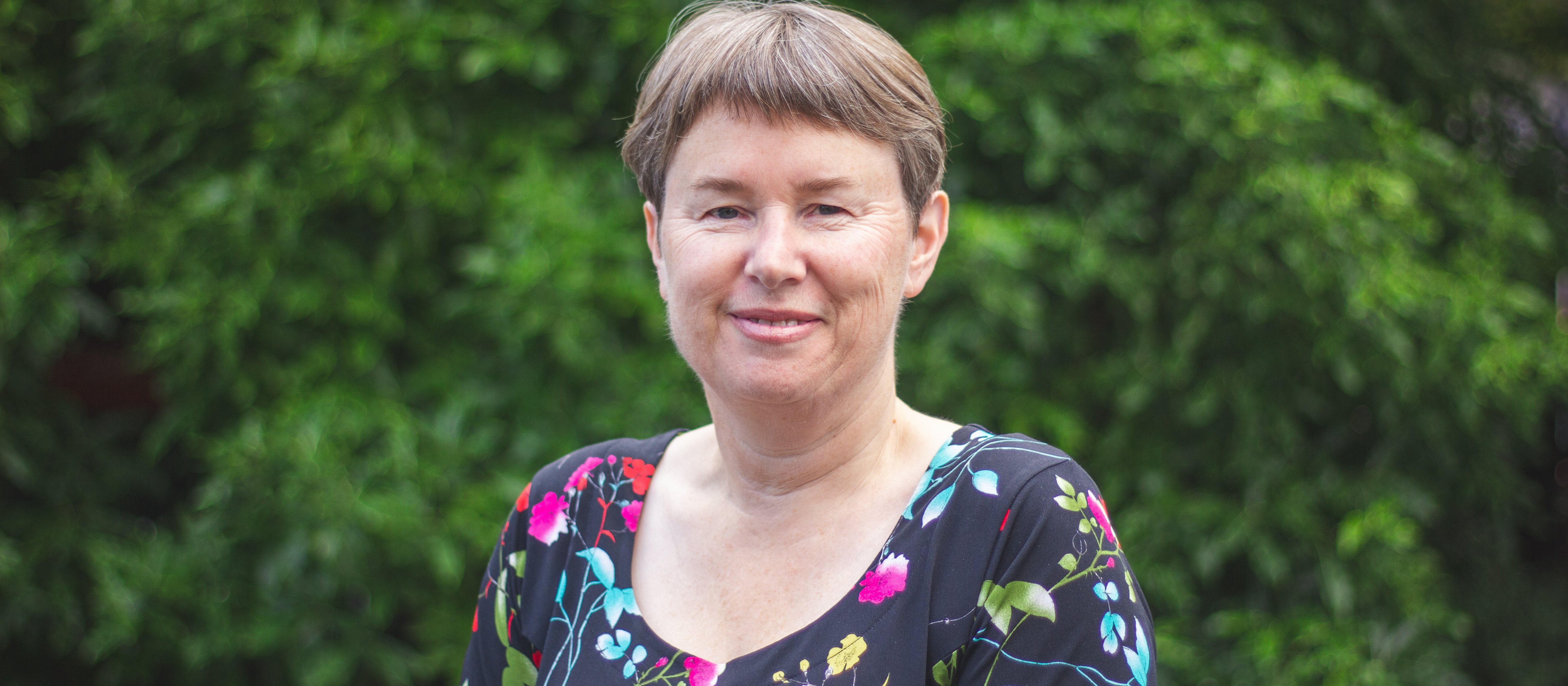 Pauline Norris