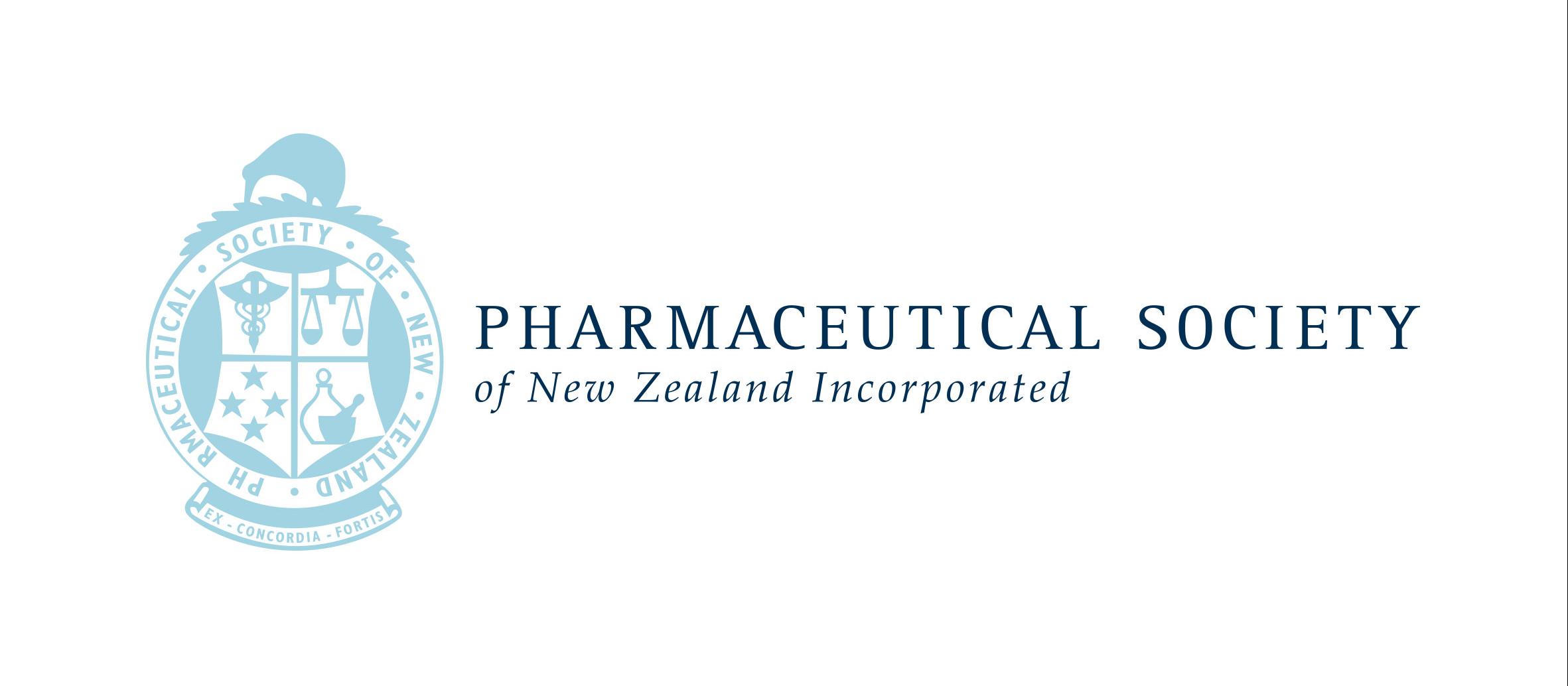 Pharmaceutical Society Logo